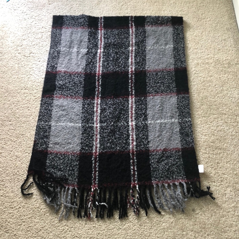 Scarfs
